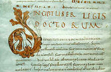 Breviary of Alaric (Roman law)