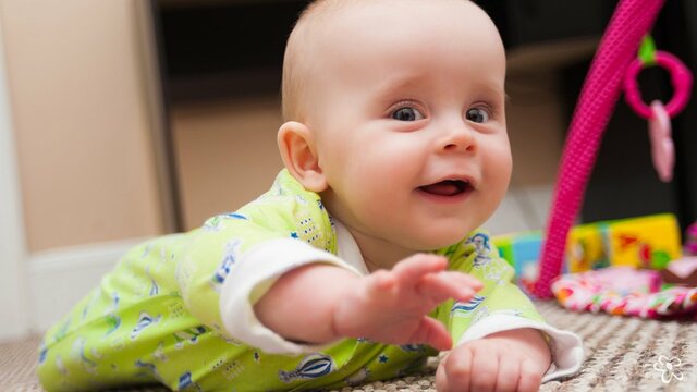 Infancy- Physical Development