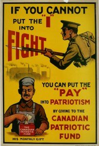 Canadian Patriotic Fund