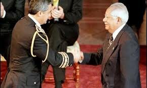 Fin de la Guerra Civíl