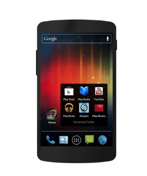 Android 4.0 Ice Cream Sandwich