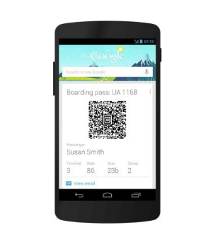 Android 4.1 Jelly Bean