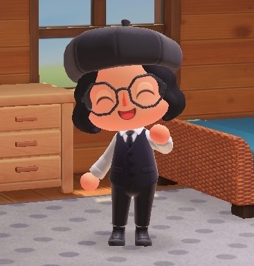 Sixth Mascot Designated