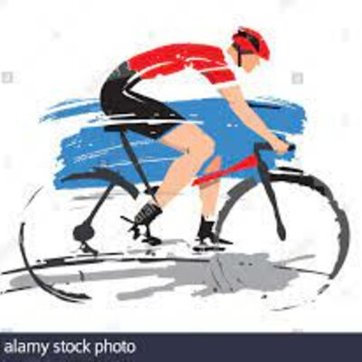 Timeline: Anderson Guzman,  Colombian cyclist,  (ride) for WorldTeam Ineos, (live) Tabio,  (be) the youngest winner of Tour de France.