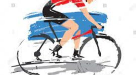 Timeline: Anderson Guzman,  Colombian cyclist,  (ride) for WorldTeam Ineos, (live) Tabio,  (be) the youngest winner of Tour de France.