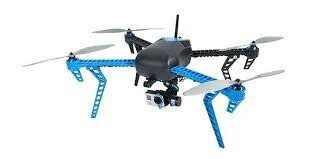 drones para uso ludico