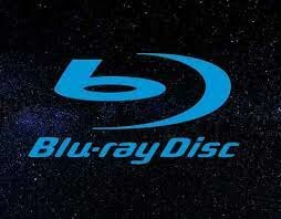 bluray