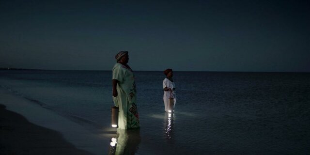 CREACIÓN LINTERNA DE MAR