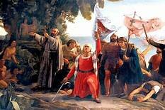 Descubrimiento de América