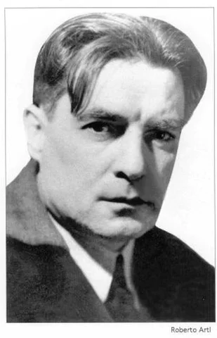 "El juguete rabioso" Roberto Arlt; Argentina (1926)