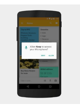 Android 6.0 Marshmallow
