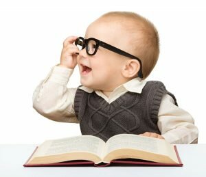 Infancy- Cognitive Development