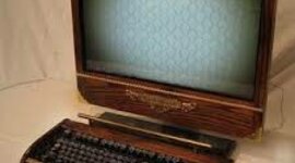 Timeline: tecnología siglo XXI