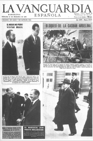 Nacimiento Manuel Mayor Melero (Padre)