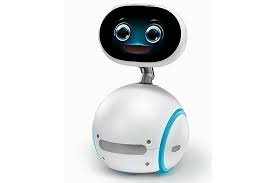 robots para el hogar