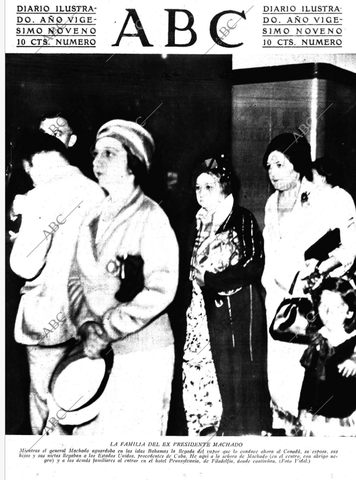 Nacimiento Leónides De Frutos Lázaro (Abuela materna)