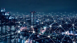 Timeline: Historia de internet