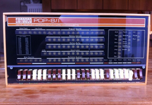 PDP-8