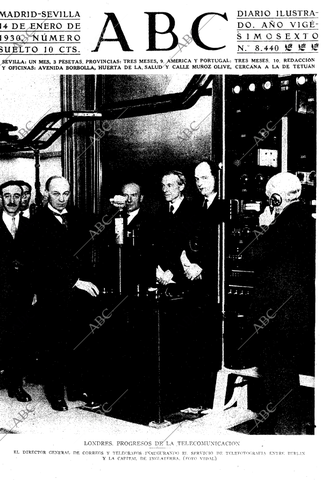 Nacimiento Félix Martín Rojo (Abuelo materno)