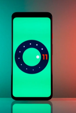 Android 11