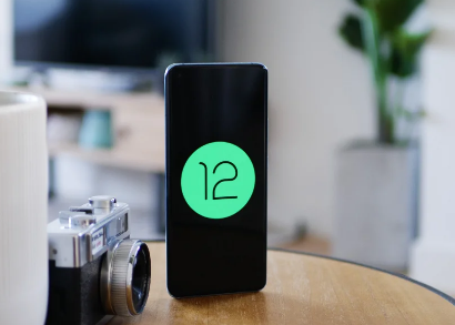 Android 12