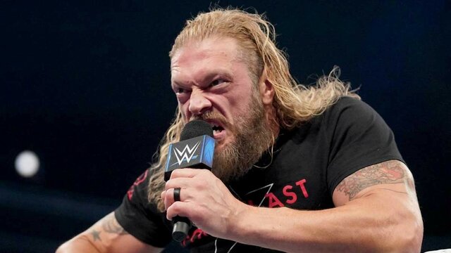 You... Me... Hell in a Cell!