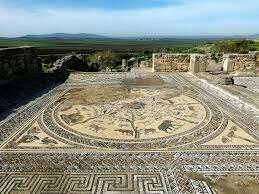 "Collatio legum mosaicarum et romanarum"