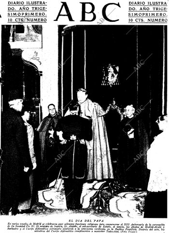 Nacimiento Primitiva Melero Arranz (abuela paterna)