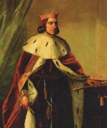 Martín el Humano (Aragón)