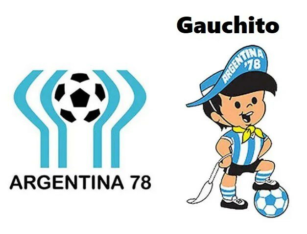 Argentina World Cup (1978)