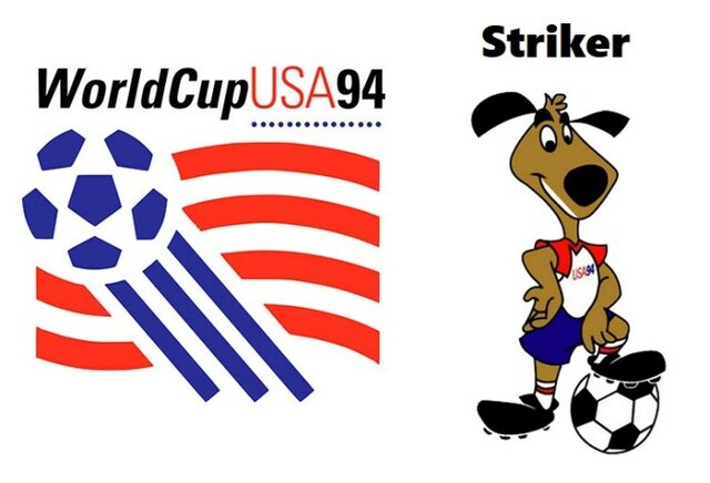 United States World Cup (1994)