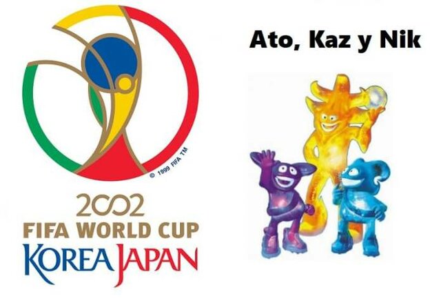 South Korea And Japan World Cup (2002)