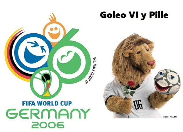 Germany World Cup (2006)