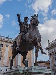 Estàtua eqüestre de Marc Aureli