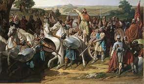 Batalla de Guadalete