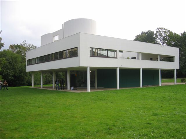 Le Corbusier