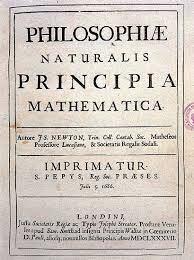Principia Matematica
