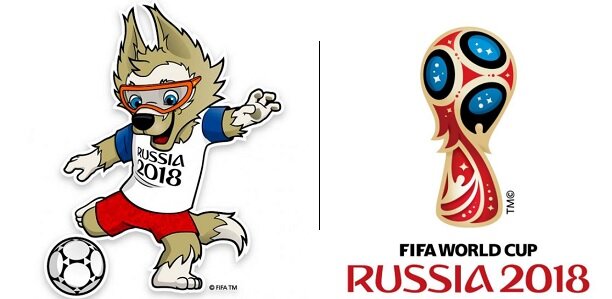 Russia World Cup (2018)