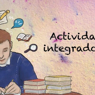 Timeline: Actividad integradora 2