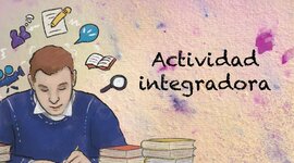 Timeline: Actividad integradora 2