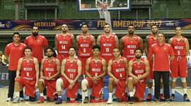 Timeline: El baloncesto en México