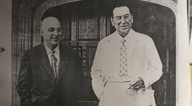 Timeline: Presidencias de Cámpora, Lastiri, Juan Perón e Isabel de Perón