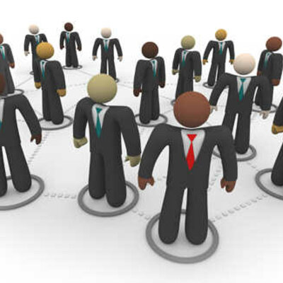 Timeline: RECURSO HUMANO EN EL SECTOR PÚBLICO