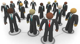 Timeline: RECURSO HUMANO EN EL SECTOR PÚBLICO