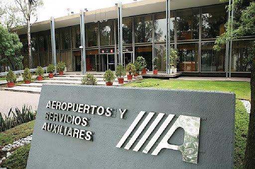 Servicios Auxiliares