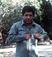 Dr. Cornelio Sánchez Hernández