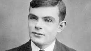 Máquina de Alan Turing