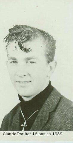 Naissance de mon grand-père (Économique)