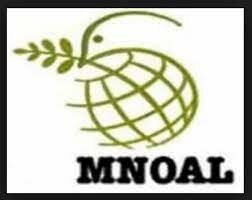 Movimiento de países no alineados