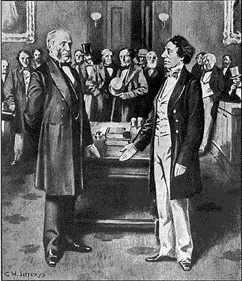 The Quebec Conference